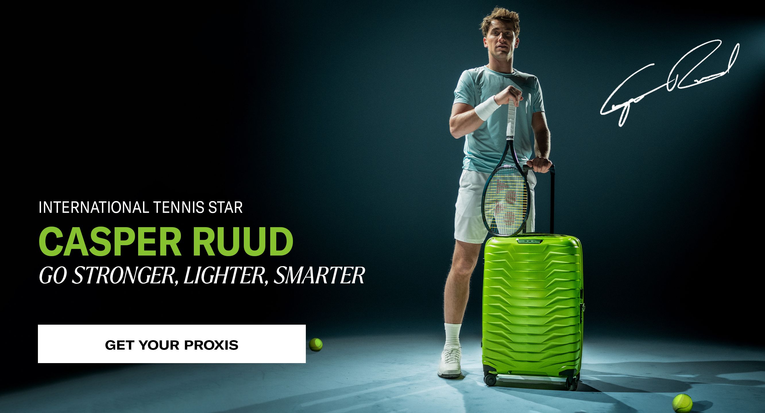 Photo 5 de Samsonite