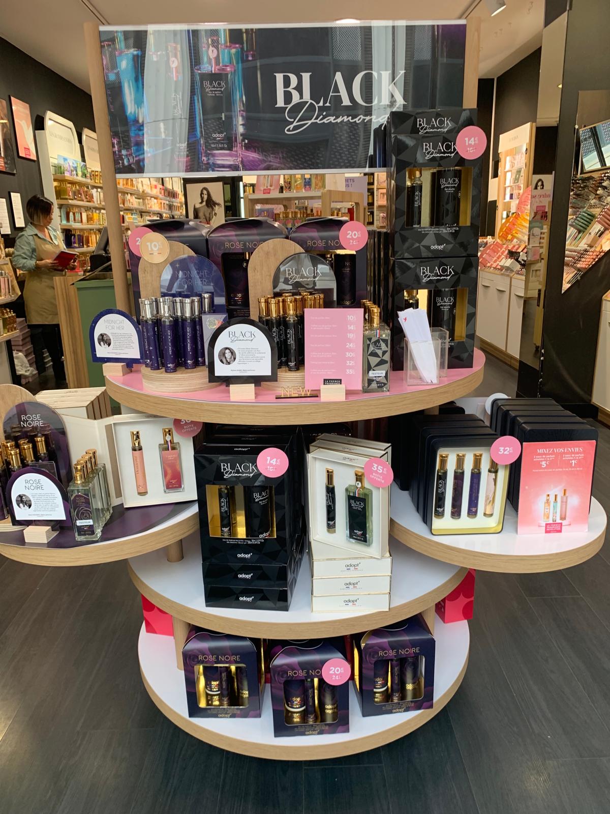 Foto 6 di Adopt Parfums