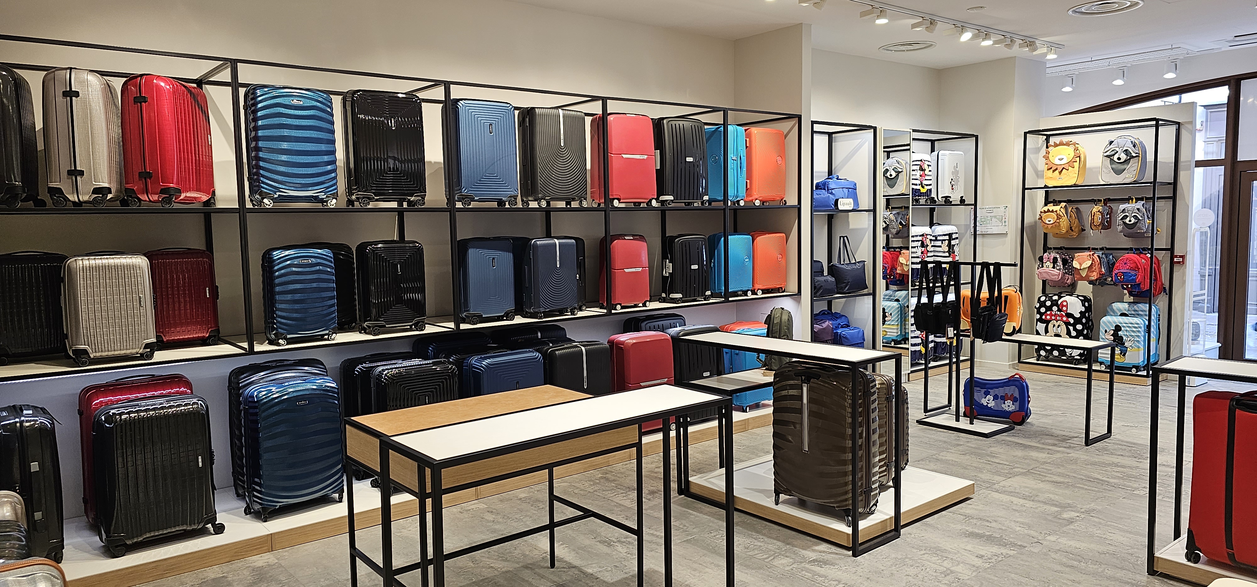 Foto 5 di Samsonite