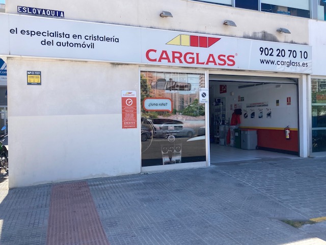 Foto 10 di Carglass