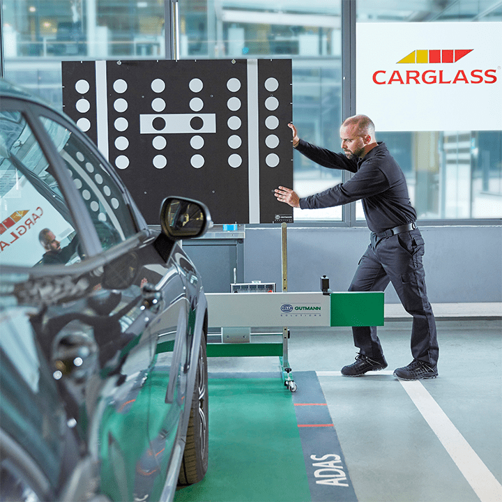 Foto 11 di CARGLASS Pare-Brise Thouars
