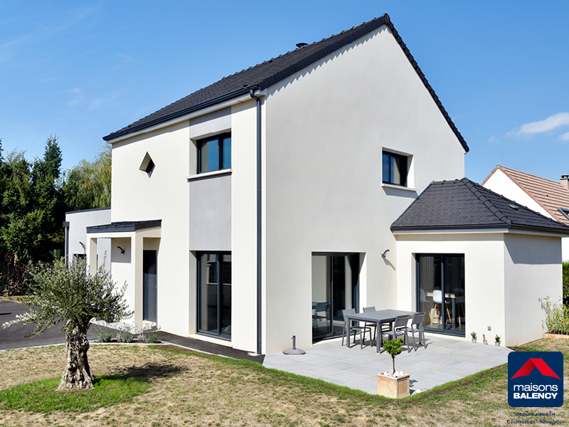 Foto 12 di Maisons Balency