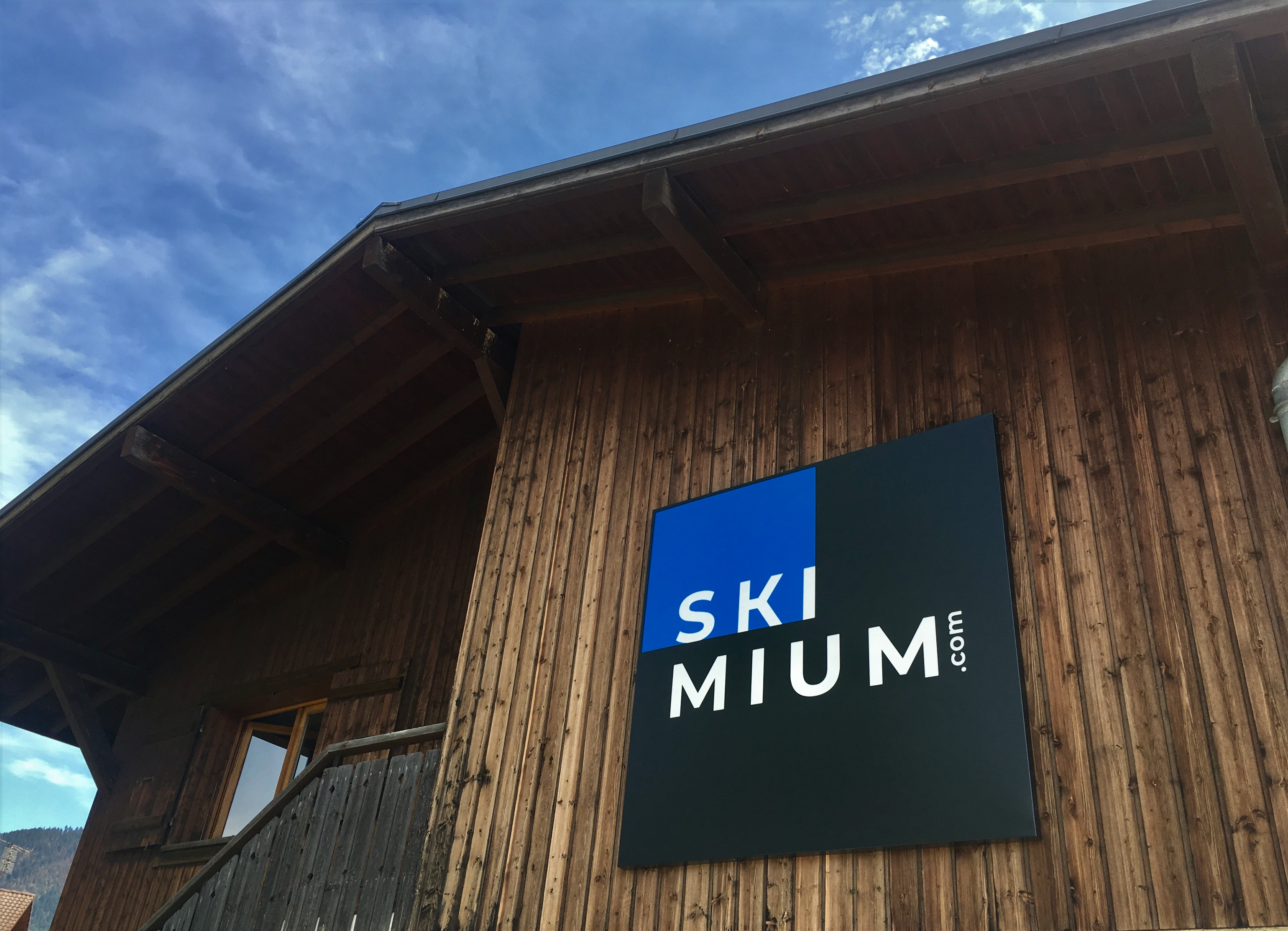 Foto 2 di Skimium.com