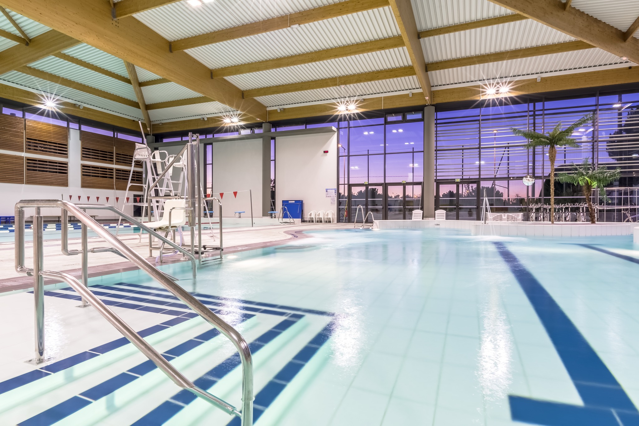 Fotografia 7 de Piscine d'Arcachon