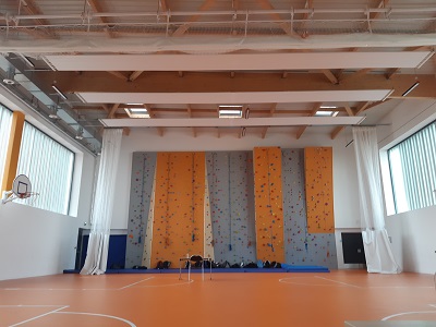 Collège Aretha FRANKLIN