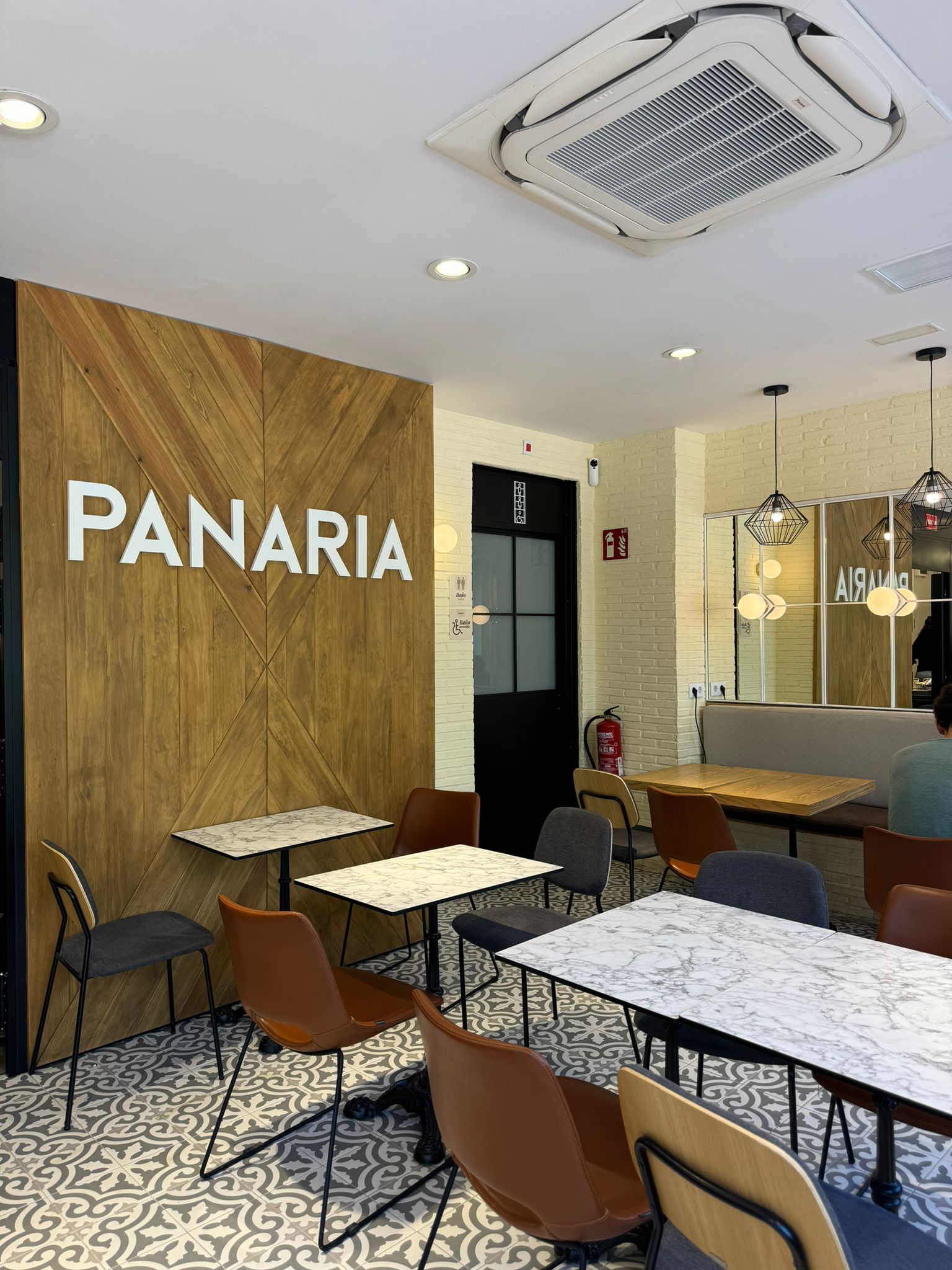 Foto 4 di Panaria