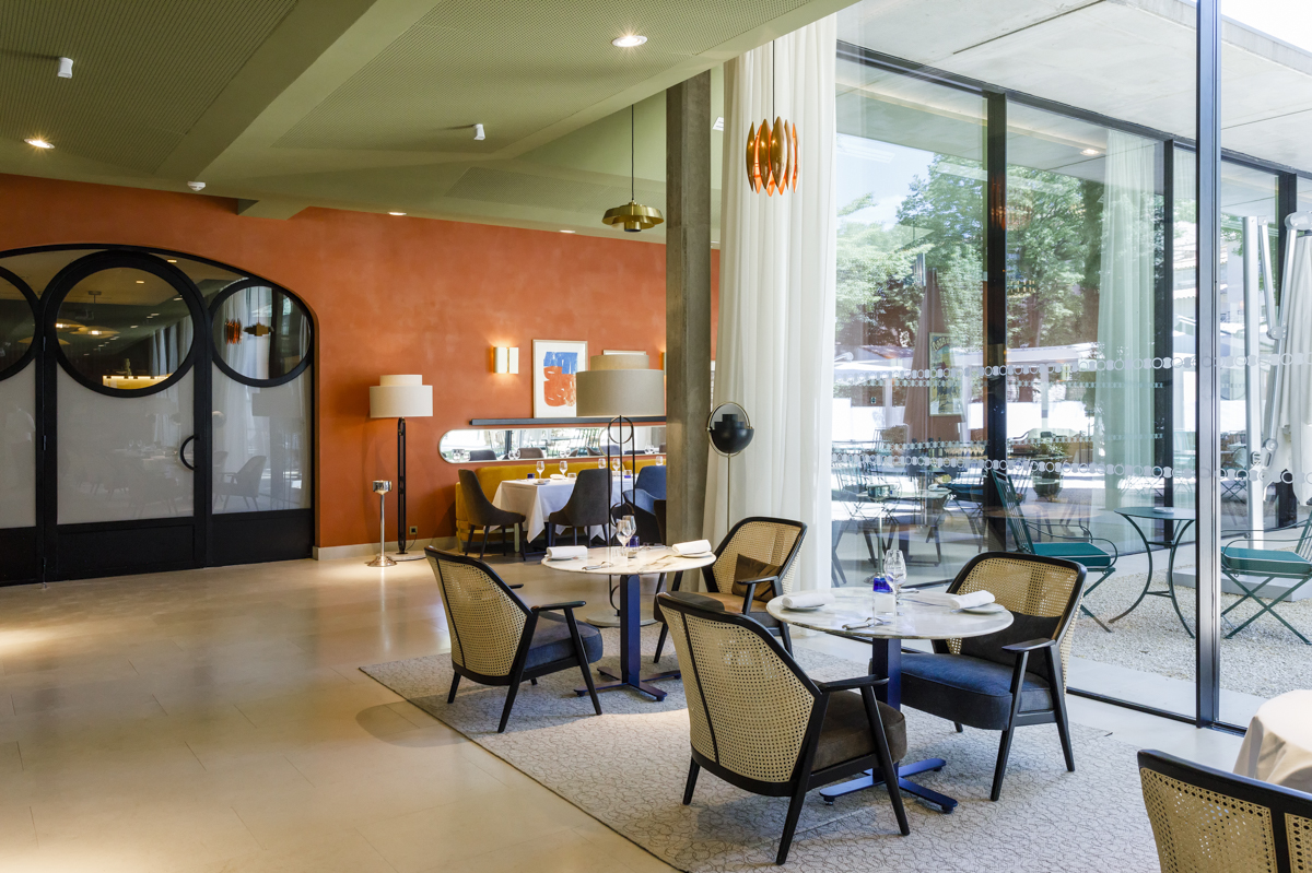 Brasserie L'Impé