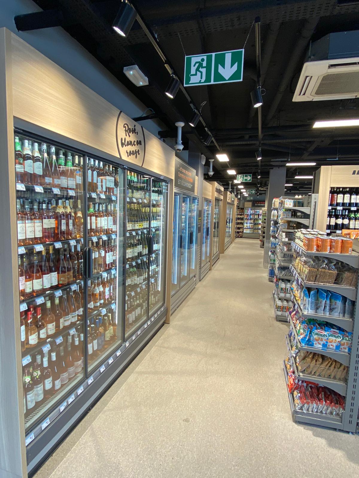 Foto 4 di Carrefour City