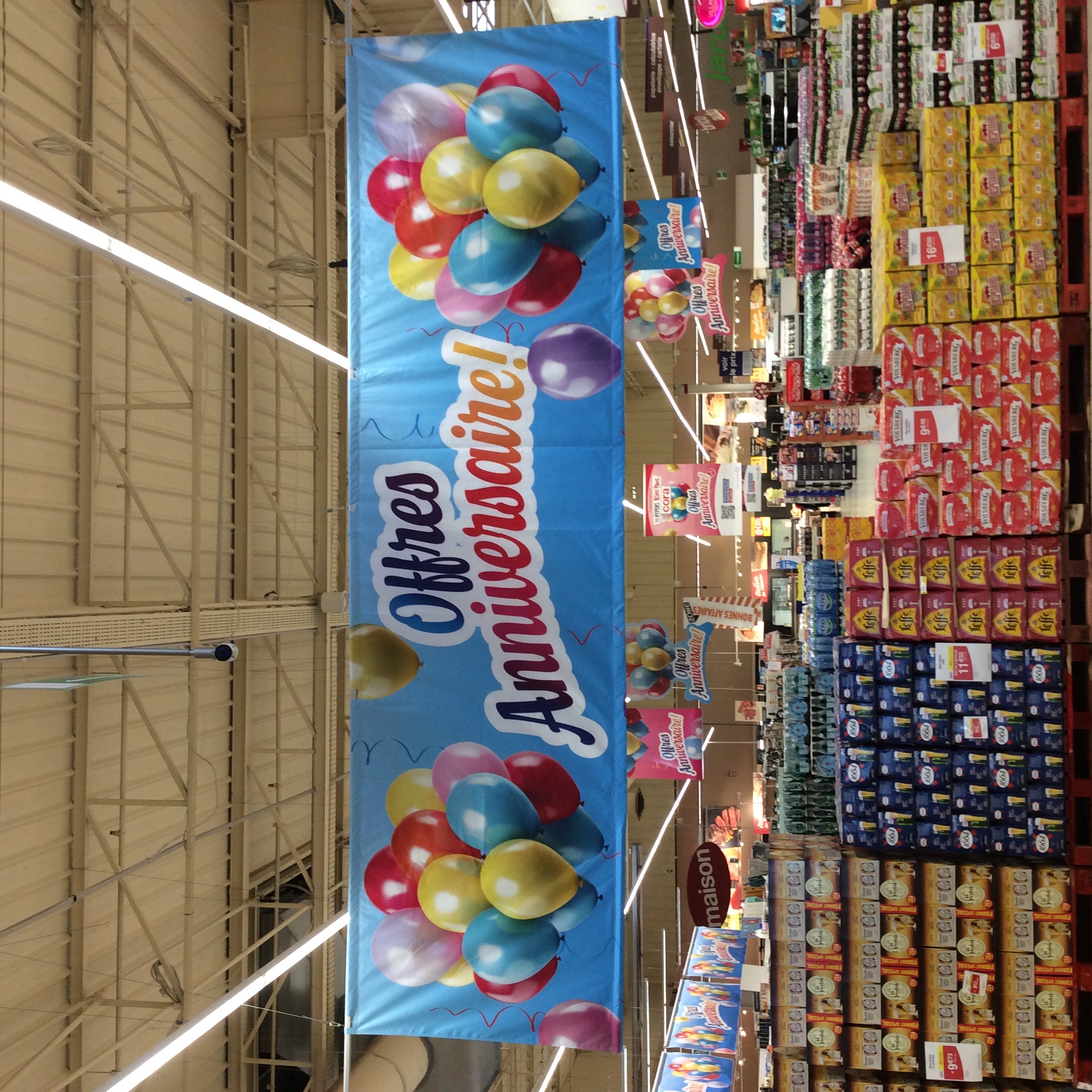 Foto 22 di Carrefour Hypermarché