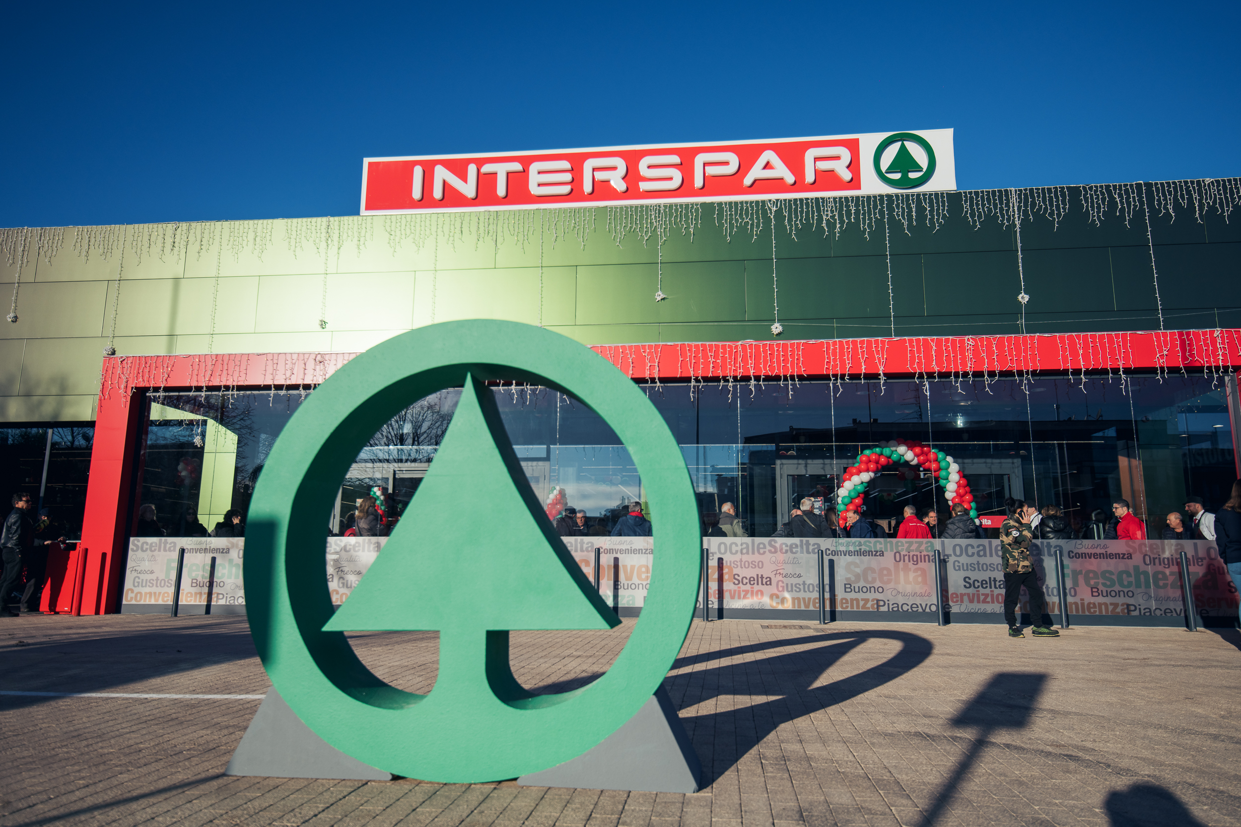 Photo 1 de Interspar