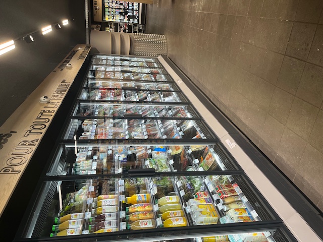 Foto 6 di Carrefour City