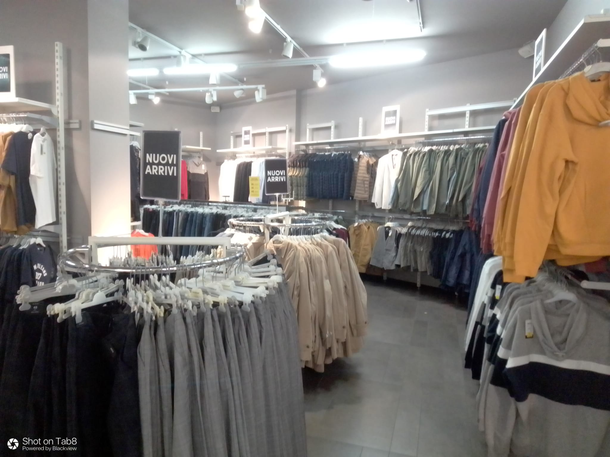 Photo 4 de Calliope Outlet