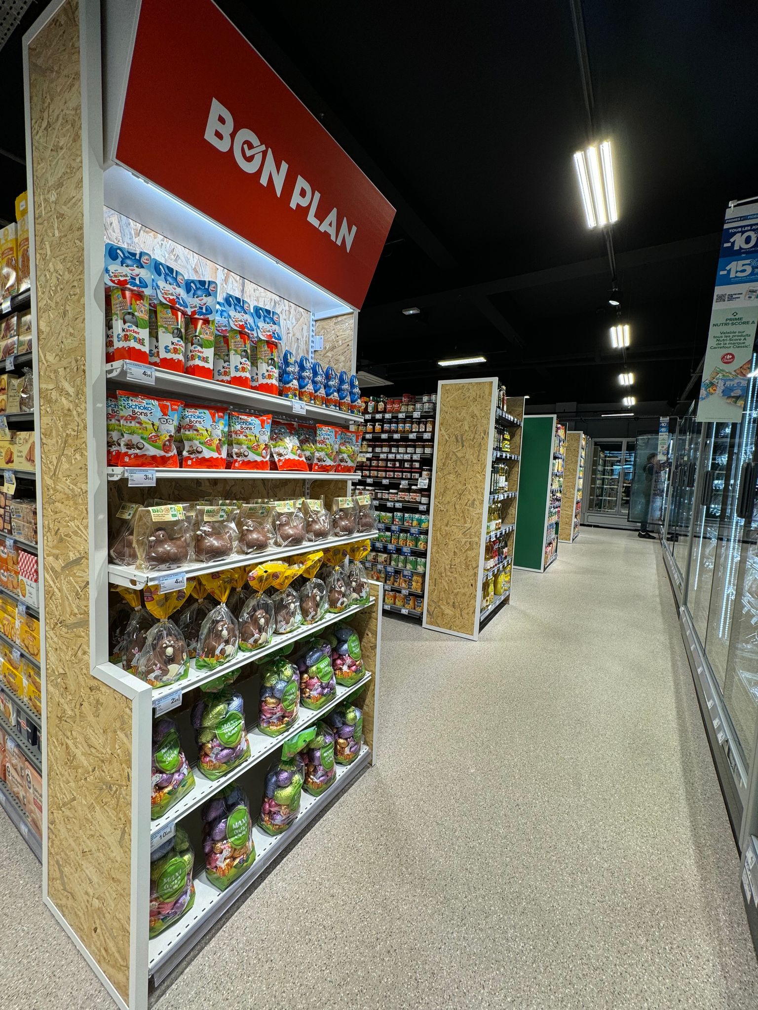 Foto 7 di Carrefour Express