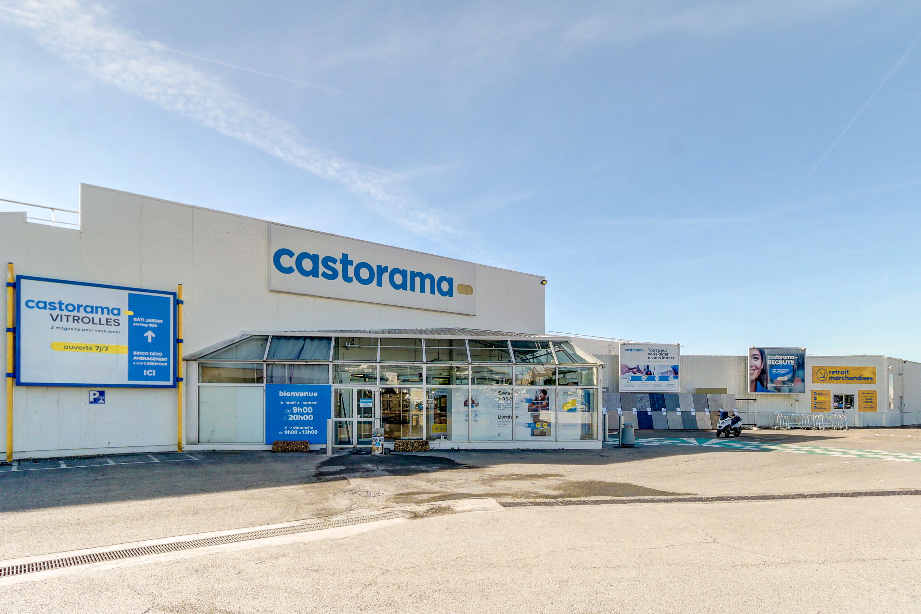 Foto 2 di Castorama
