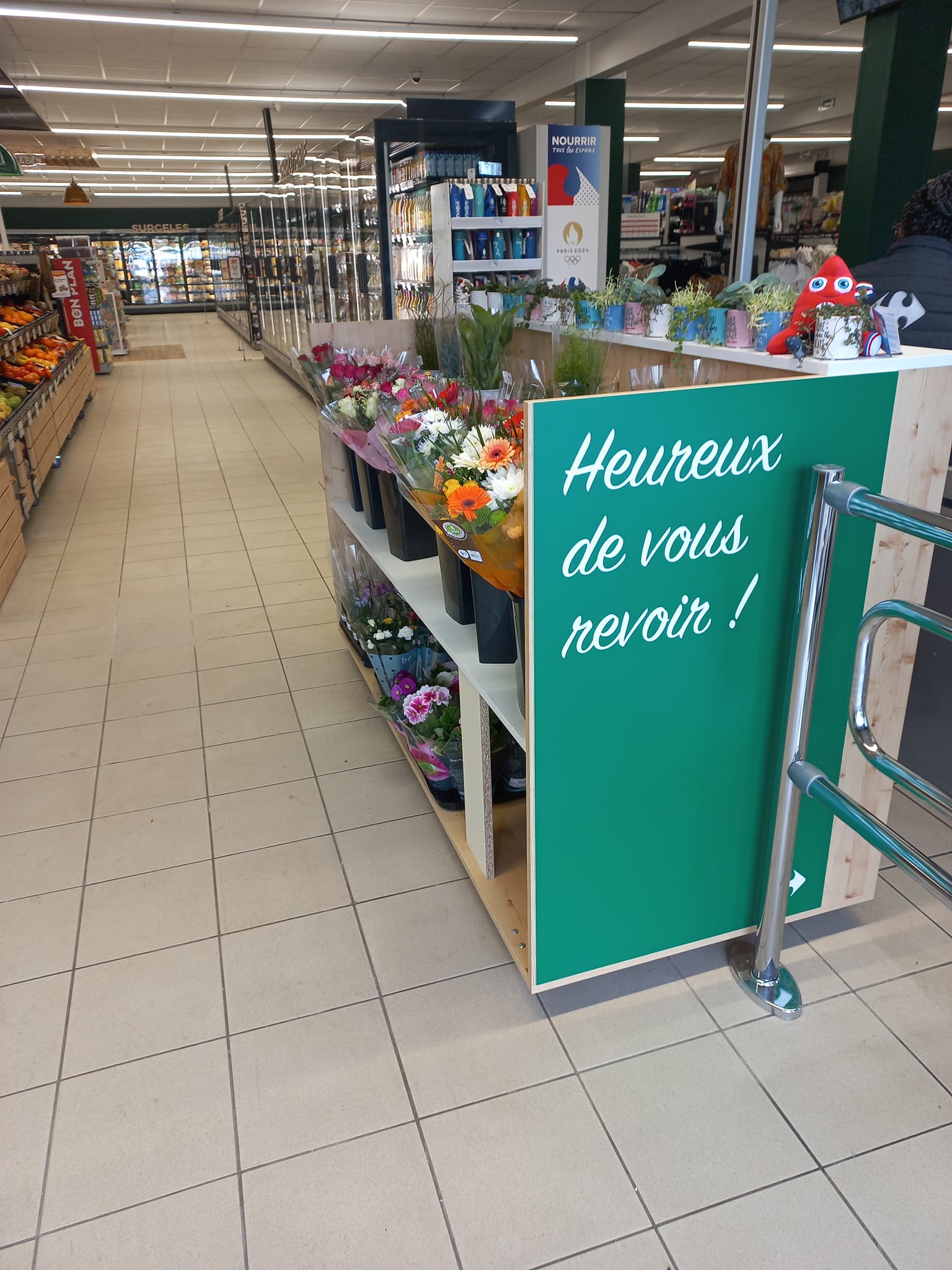 Foto 4 di Carrefour Contact