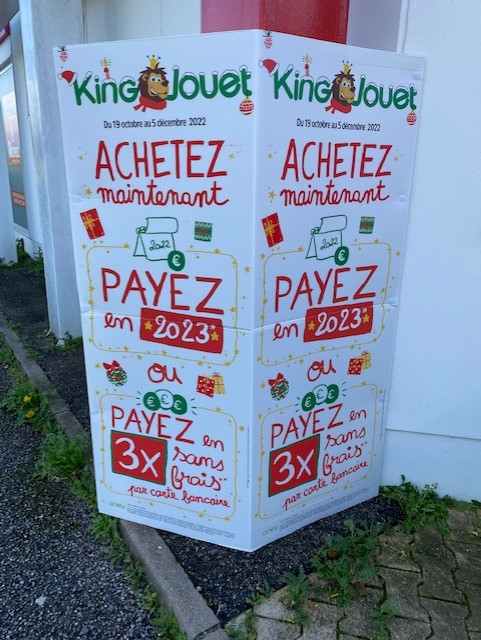 Foto 32 di King Jouet