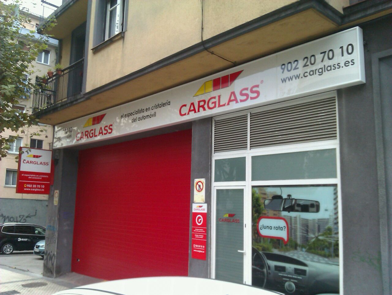 Foto 3 di Carglass