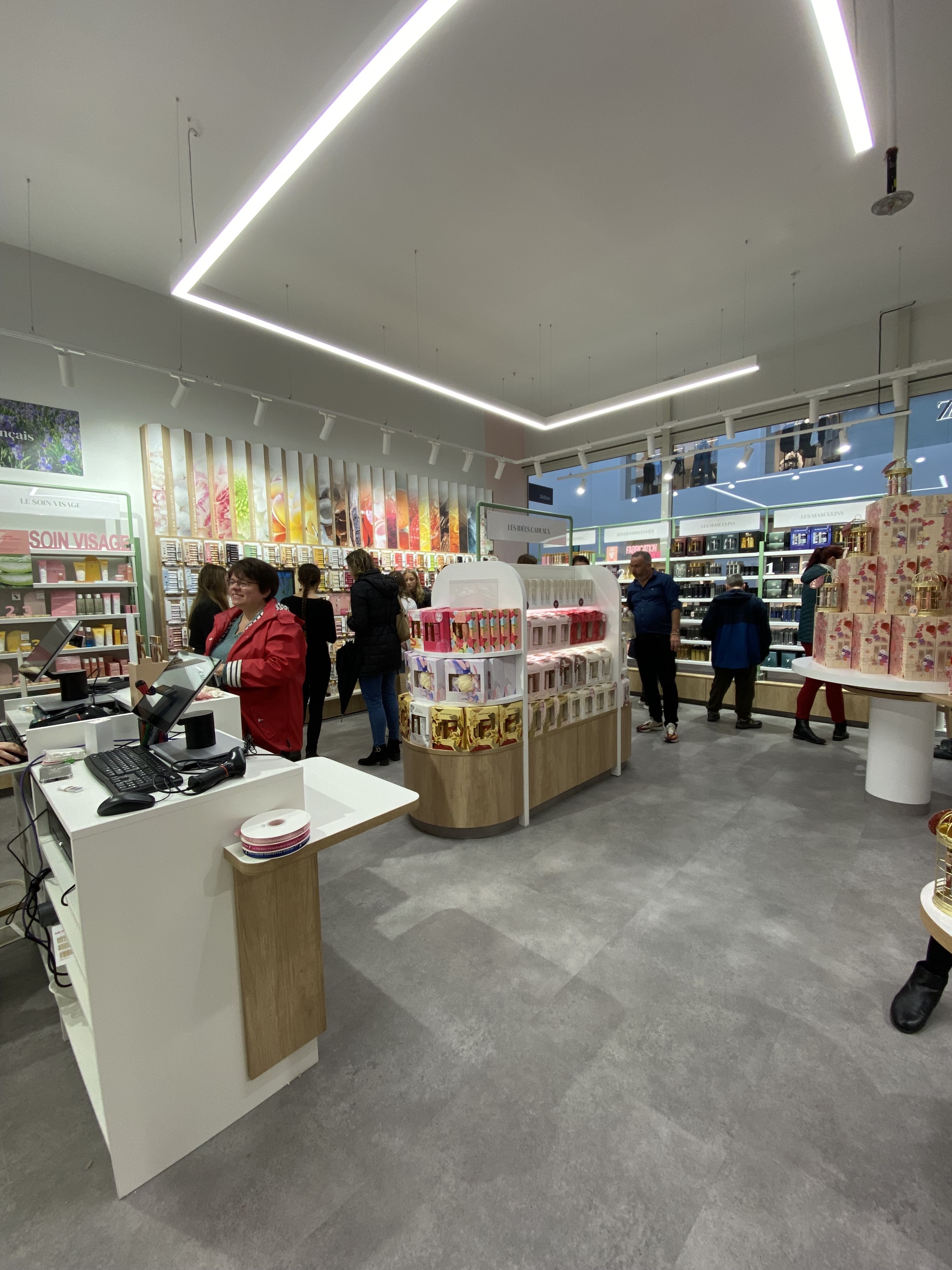 Foto 6 di Adopt Parfums