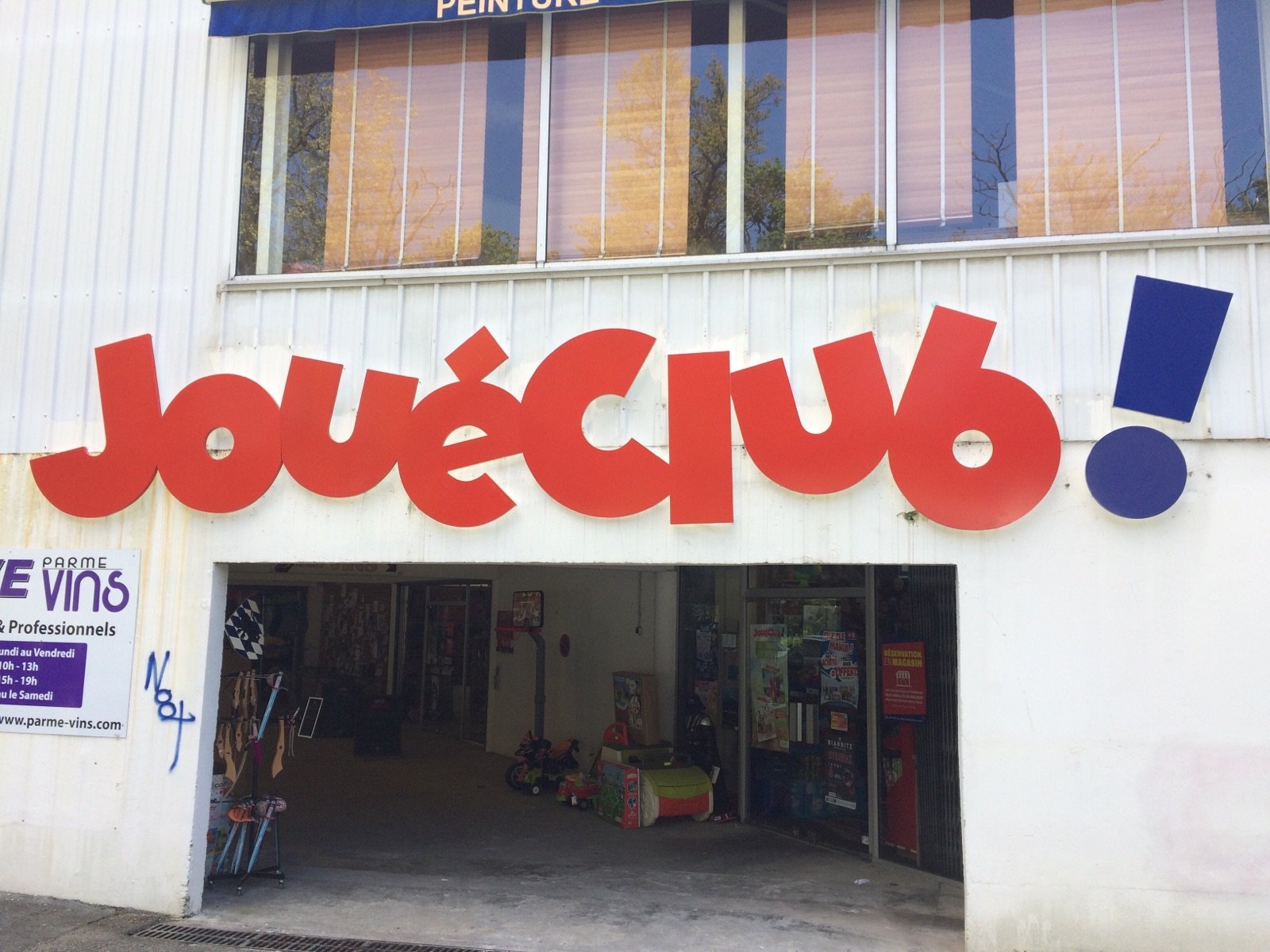 Logo di JouéClub