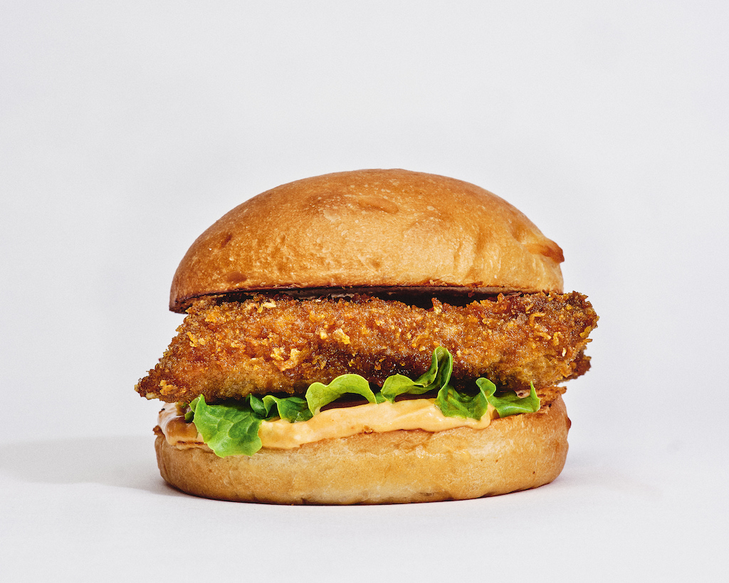 Burger & Fries Pereire