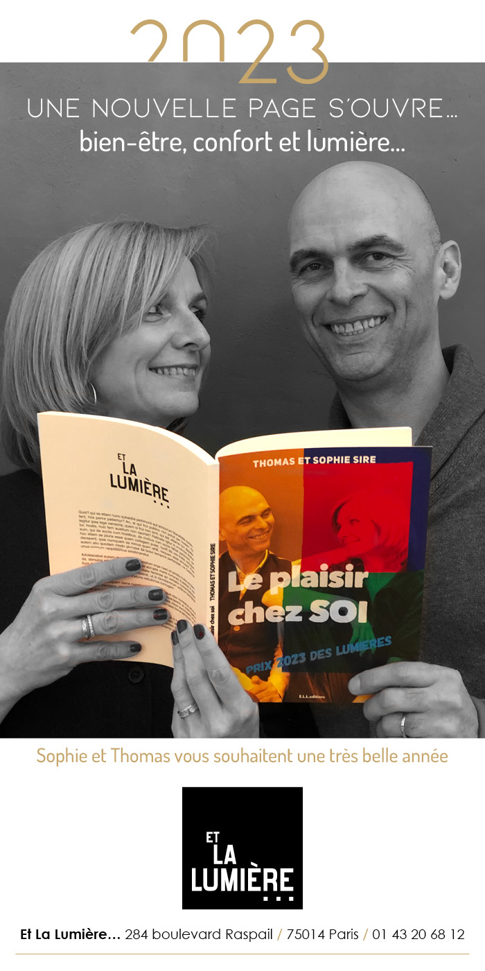 Foto 20 di Et La Lumière...