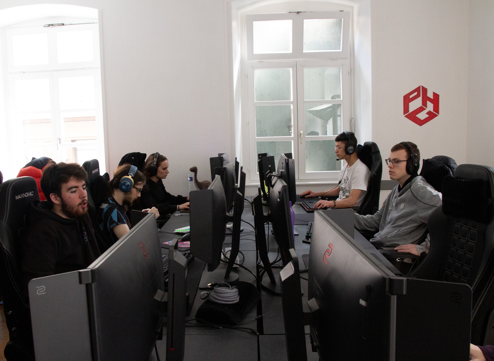 Foto 6 di PHG Academy