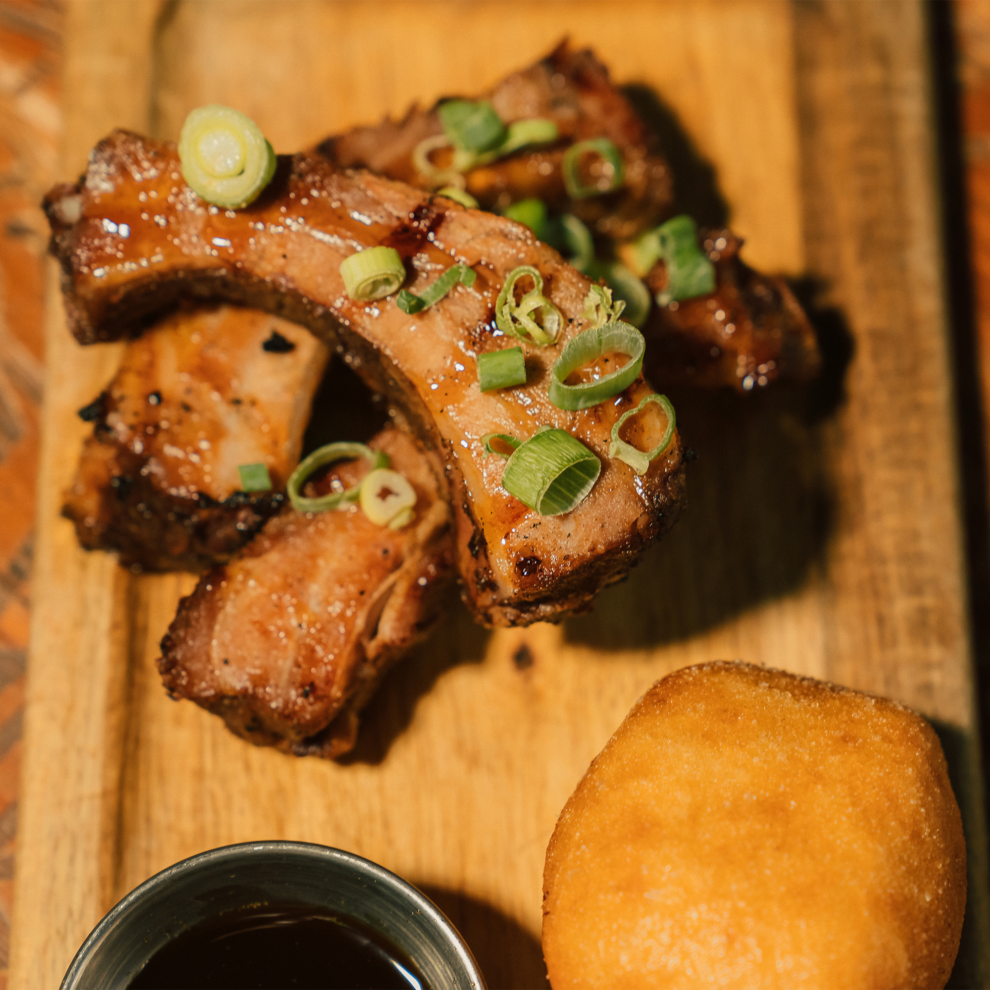 Kamado Asian Food
