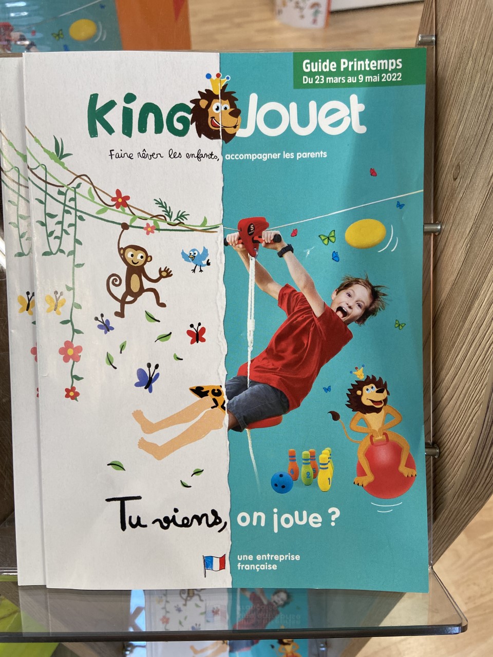 Foto 6 di King Jouet