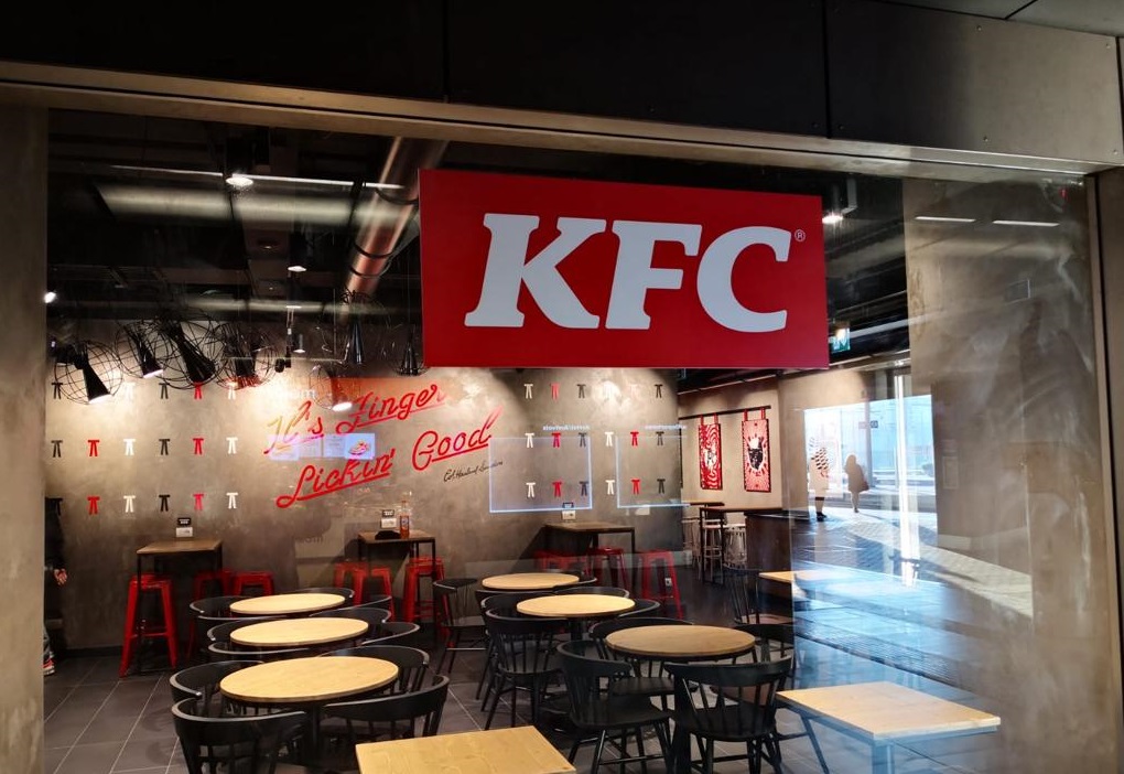 Foto 6 di KFC