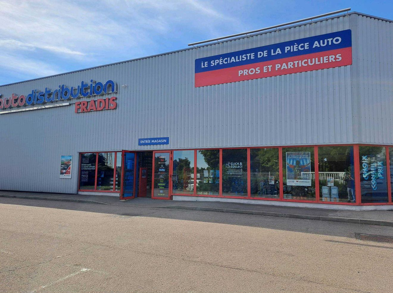 Foto 41 di Autodistribution