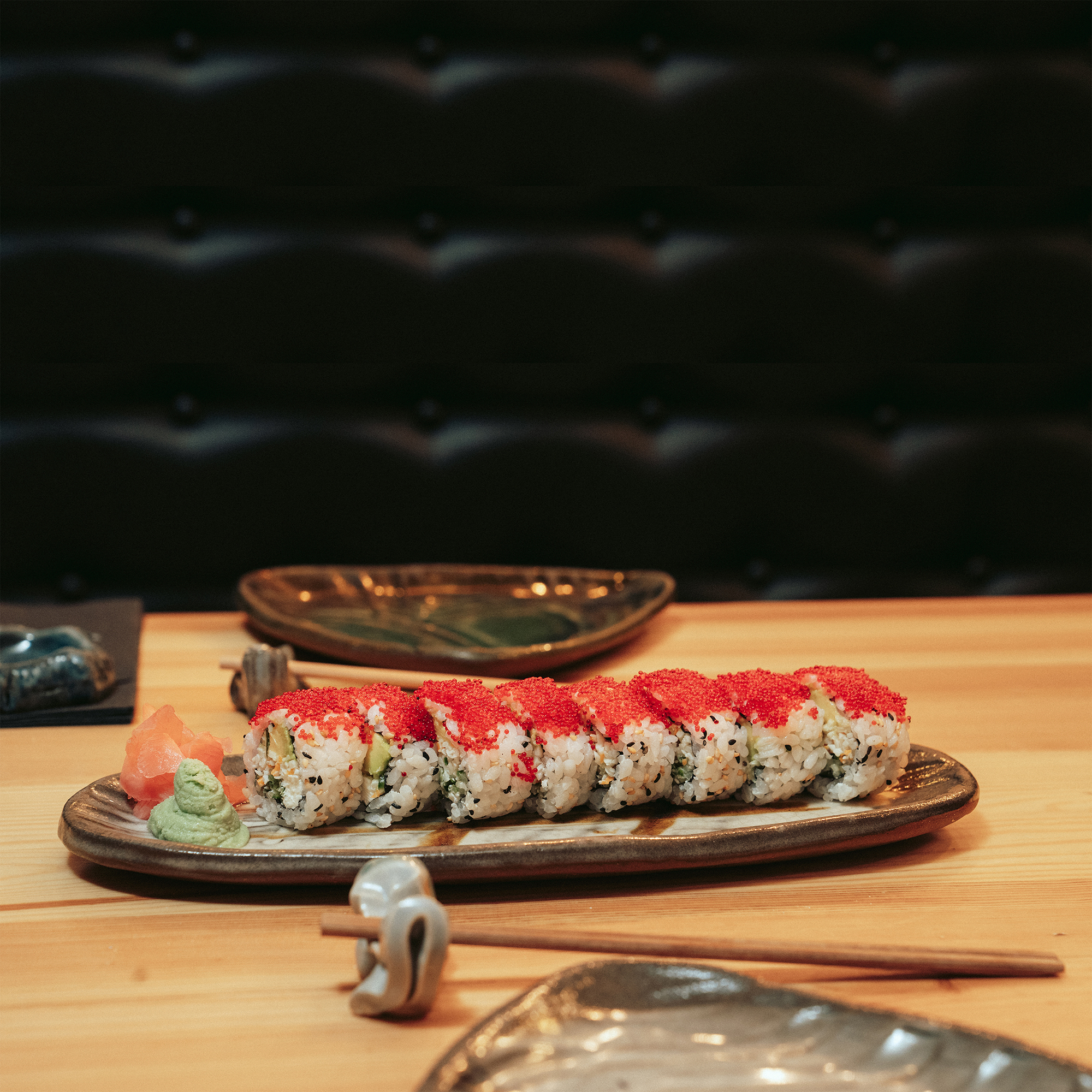 Sibuya Urban Sushi Bar