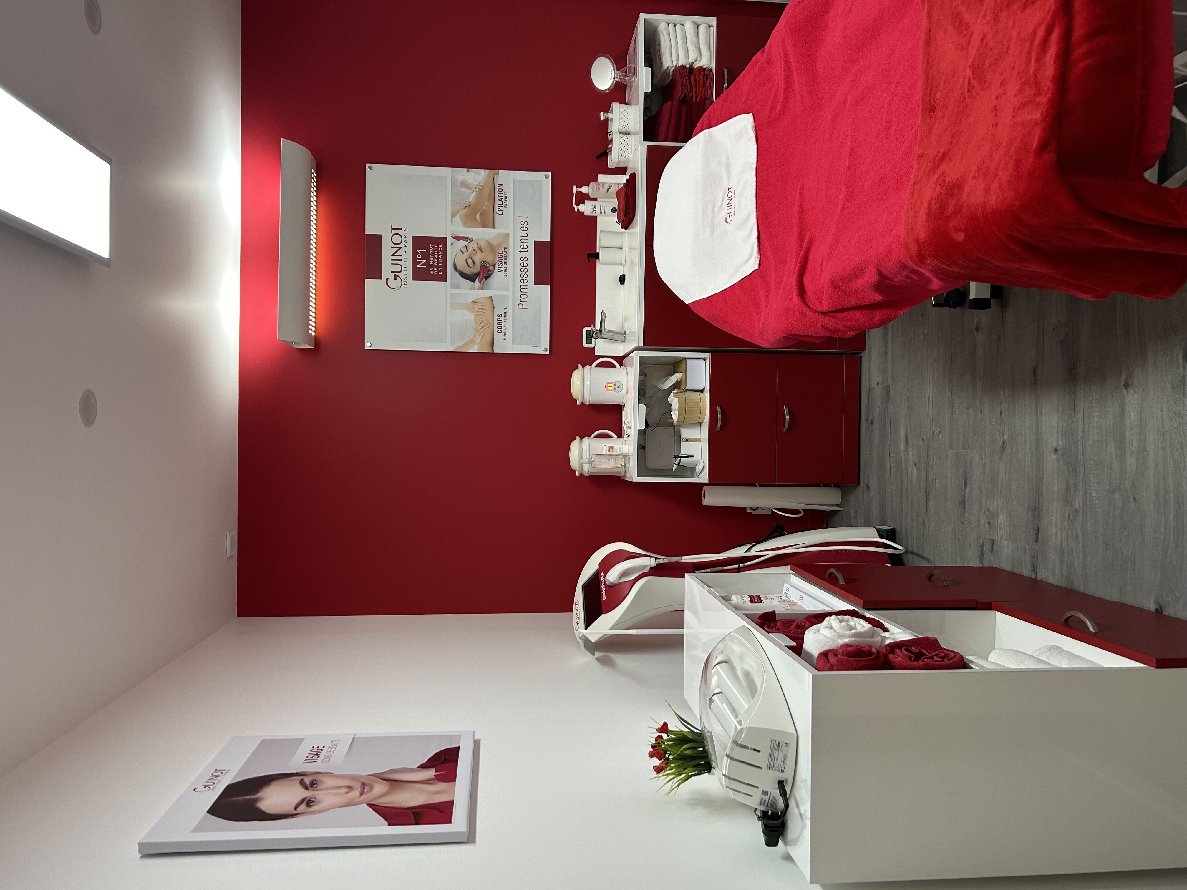 Foto 5 di Institut Guinot