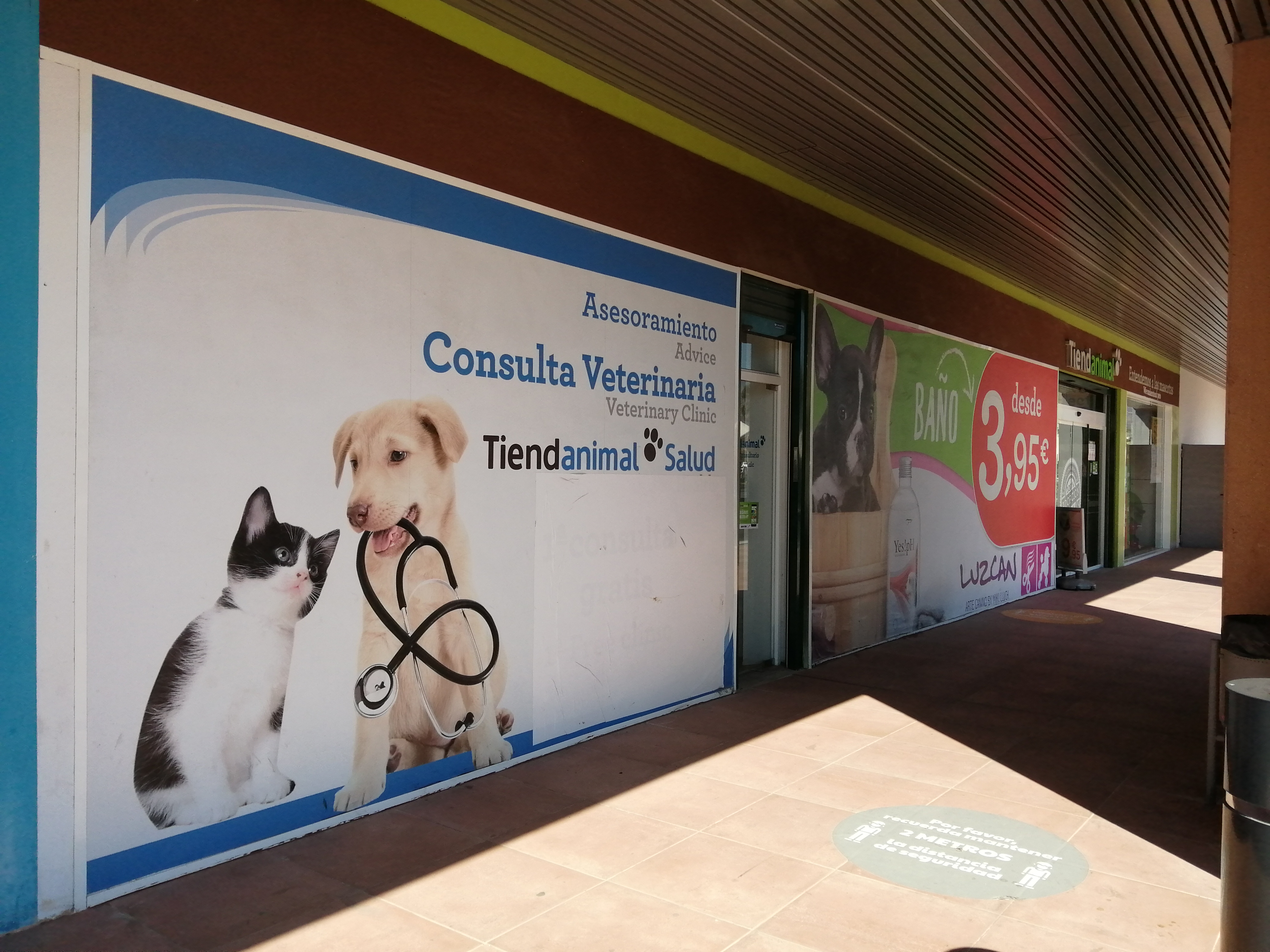 Foto 3 di Clinicanimal