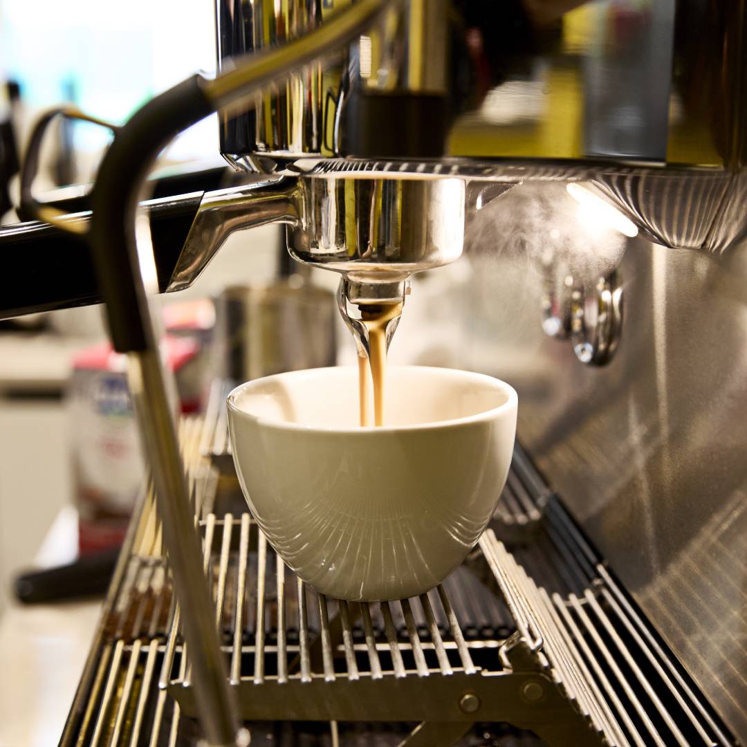 Photo 3 of Café Joyeux