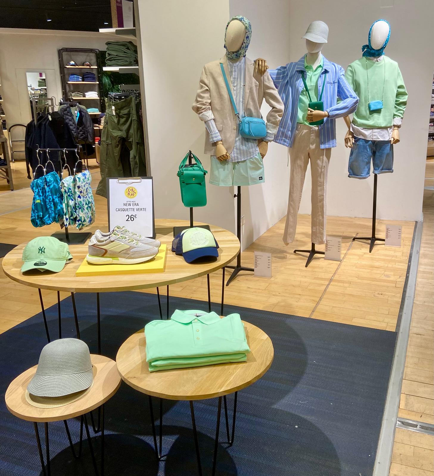 Foto 32 di Galeries Lafayette Limoges