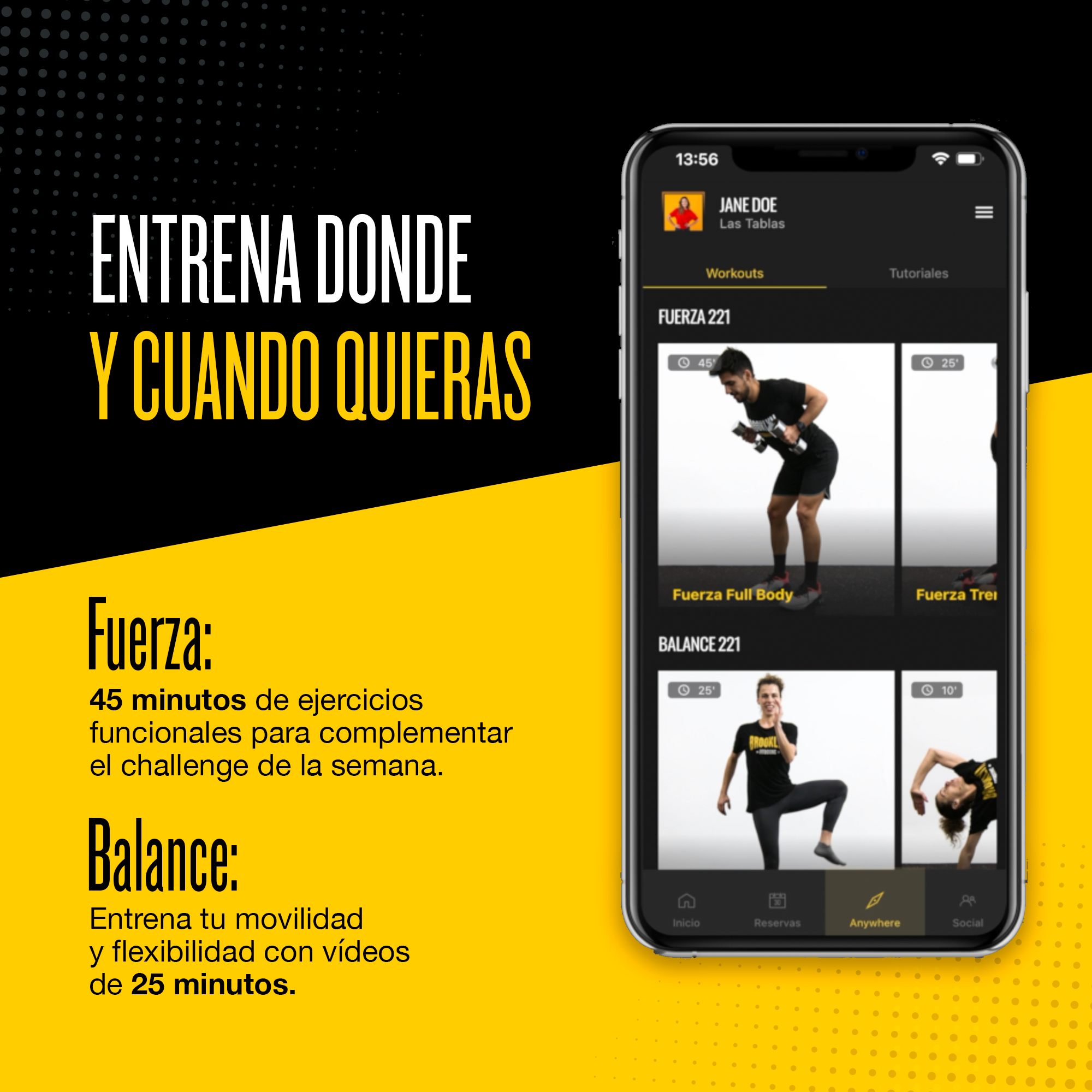 Fotografia 309 de Brooklyn Fitboxing Elche