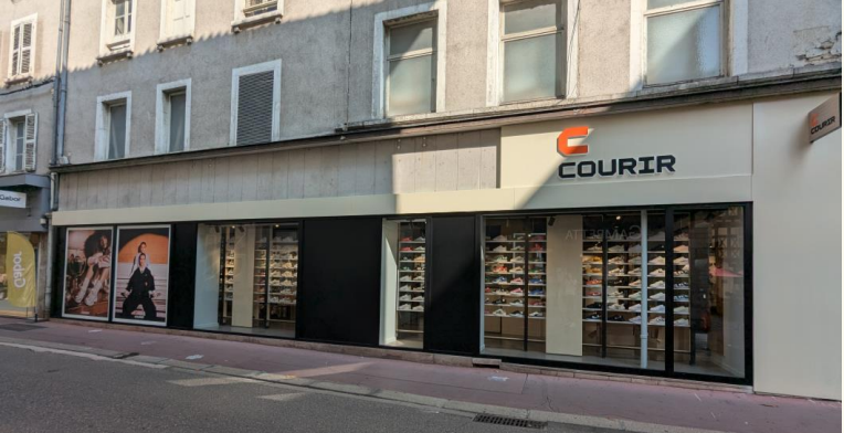 Foto 2 di Courir