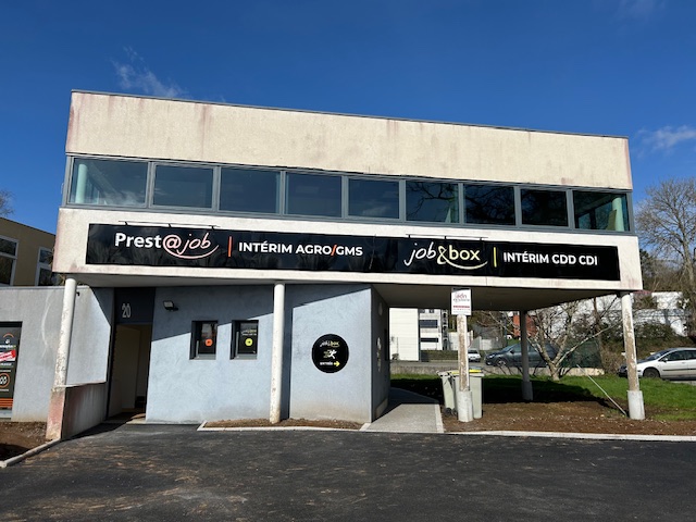 Foto 4 di Prestajob