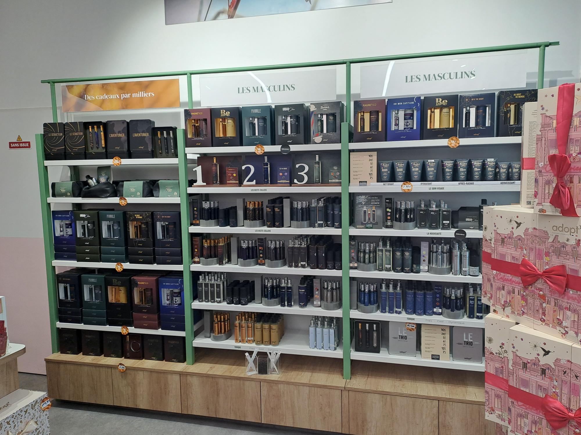 Foto 3 di Adopt Parfums