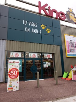 Foto 6 di King Jouet