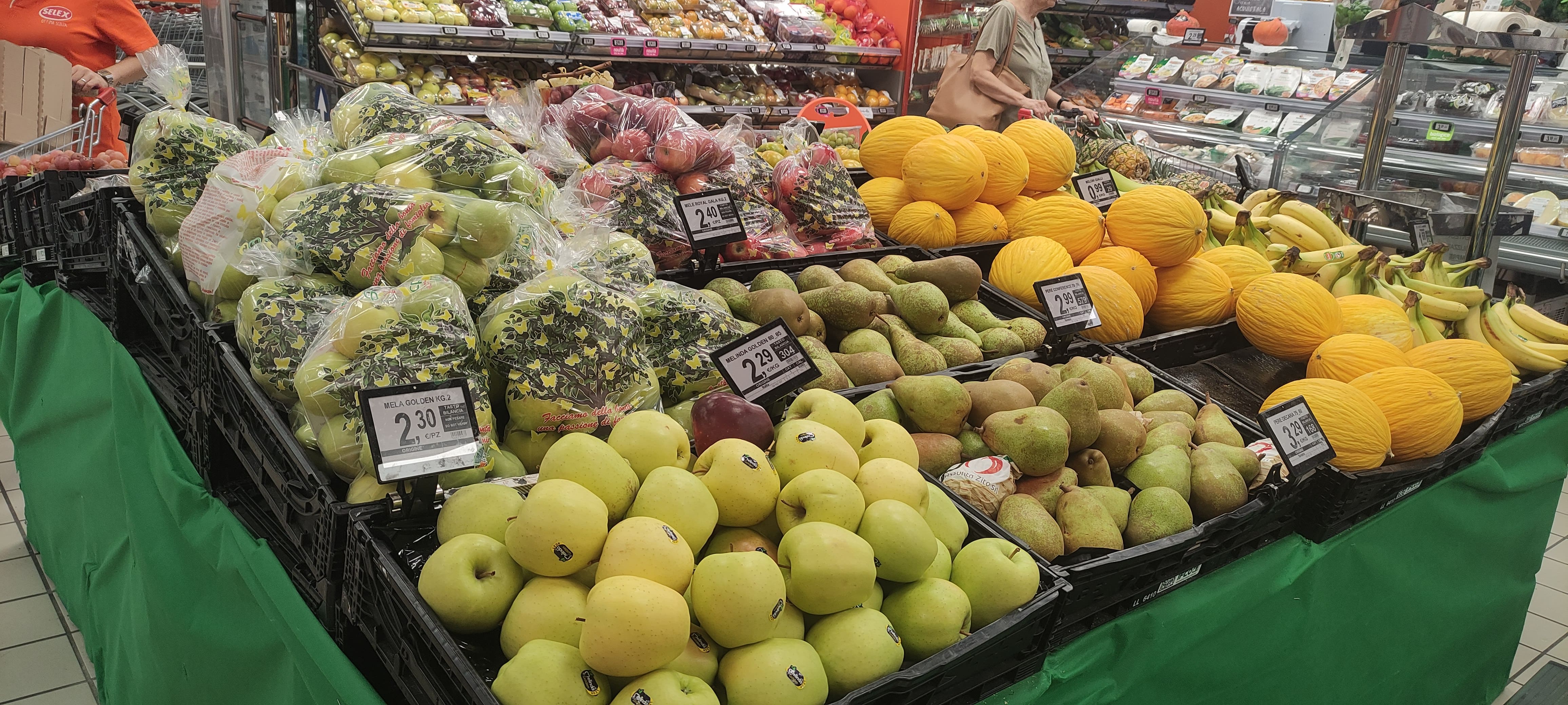 Photo 18 de Supermercato dok