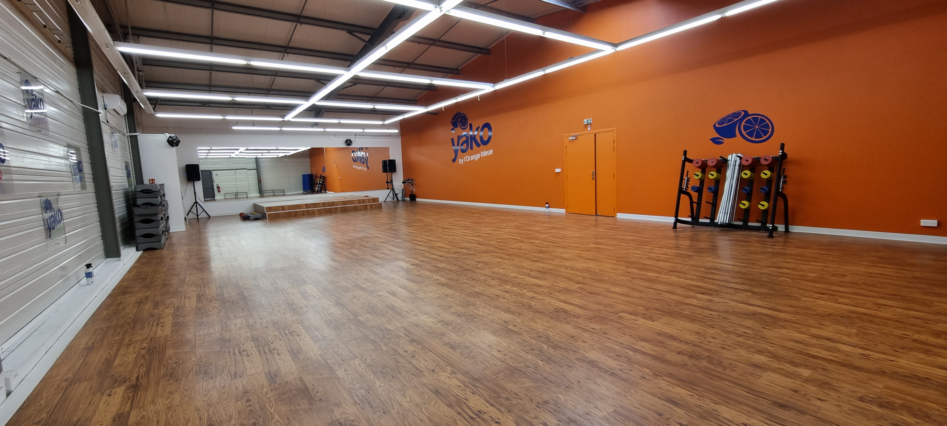 Foto 4 di l'Orange bleue