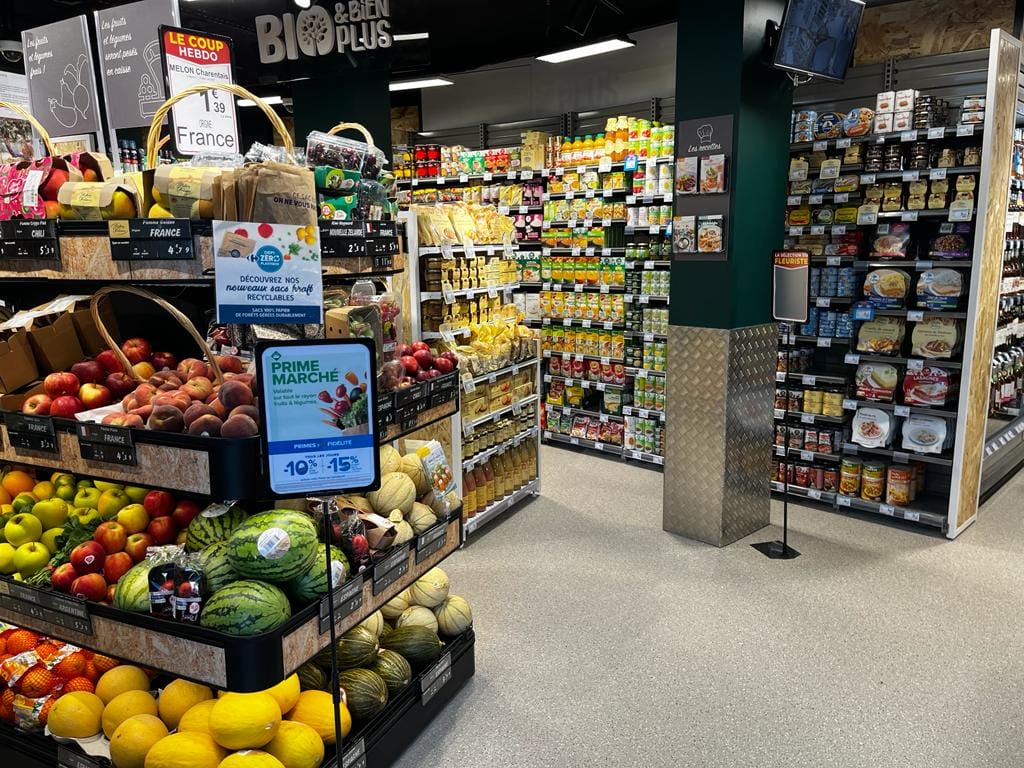 Foto 5 di Carrefour Express