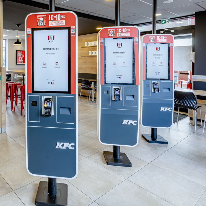 Foto 18 di KFC Langon