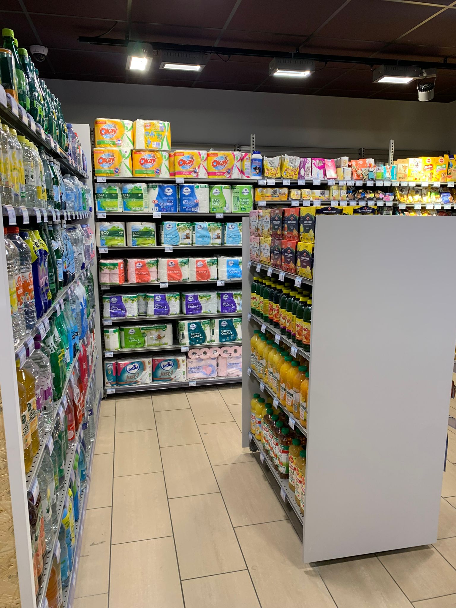 Foto 12 di Carrefour Express