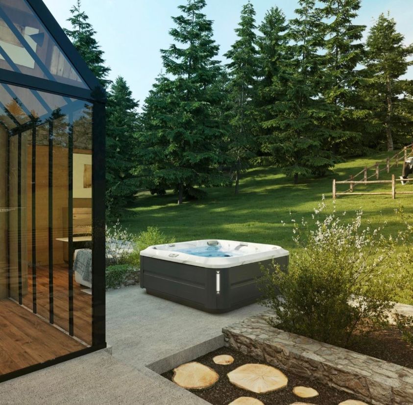 Foto 97 di AMBIANCE SPA JACUZZI VALENCE