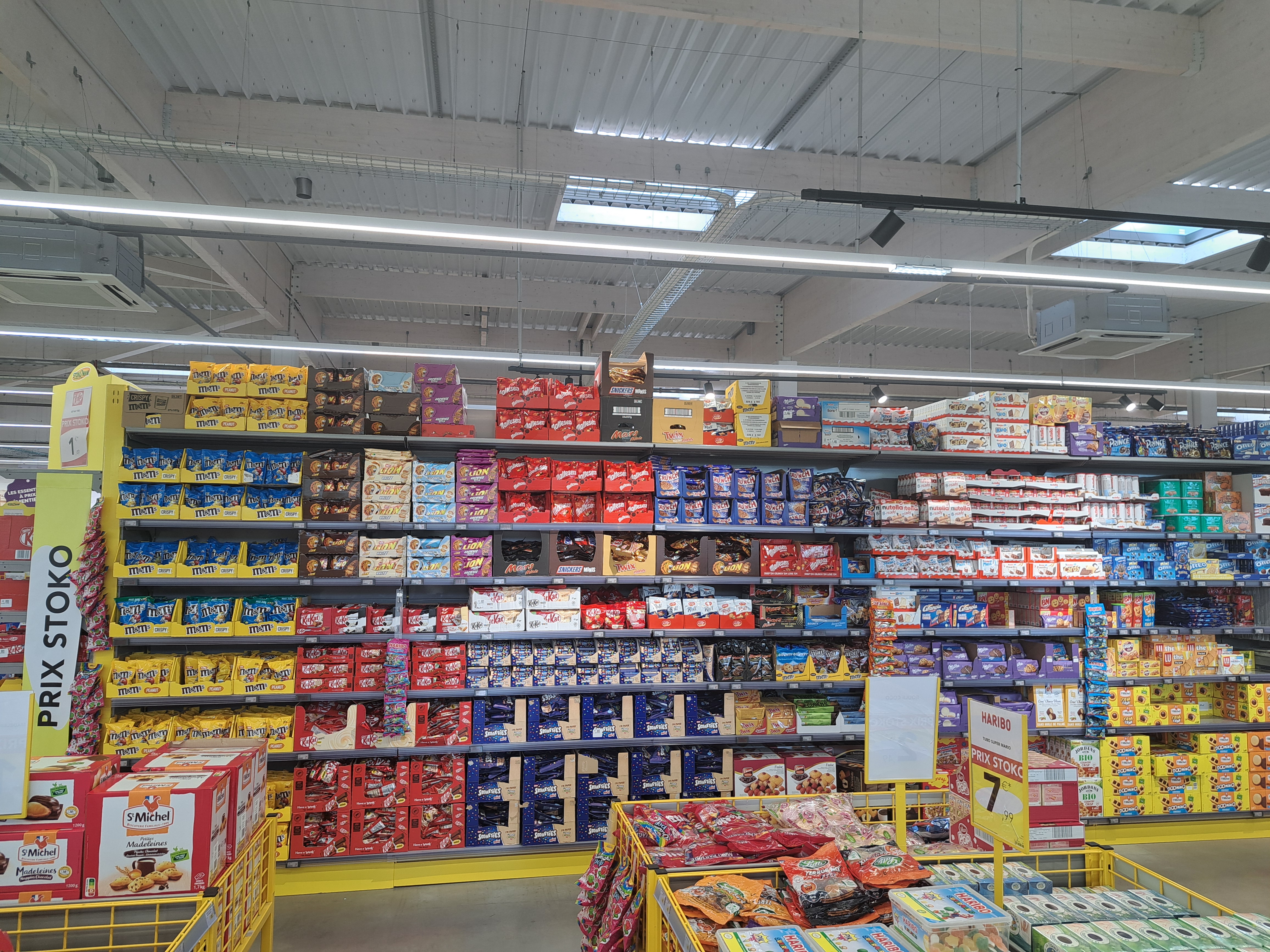 Foto 14 di Stokomani Compiègne