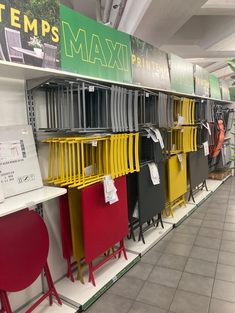 Maxi Bazar