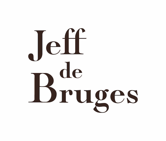 Logo di Jeff de Bruges