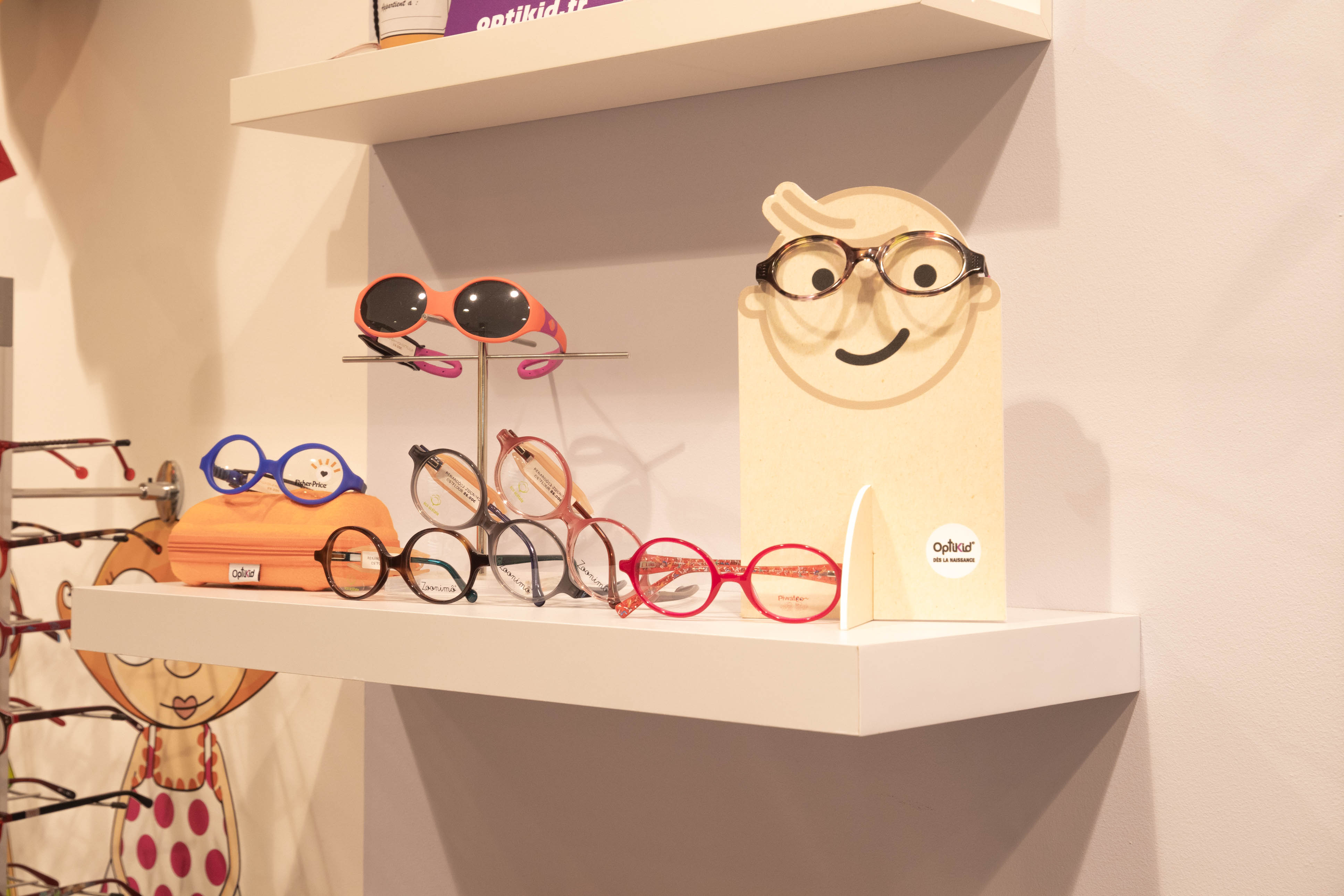 Foto 8 di OPTIM OPTICIENS